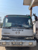 Hino Dump Track